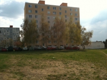 Pripomienkovanie ISRMO - Juh